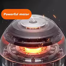 Smart Interactive Ball with Sounds for Small Dogs & Cat - Motion Activated Entertainment